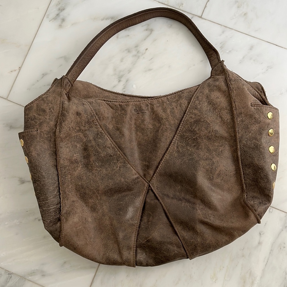 Hammett Purse